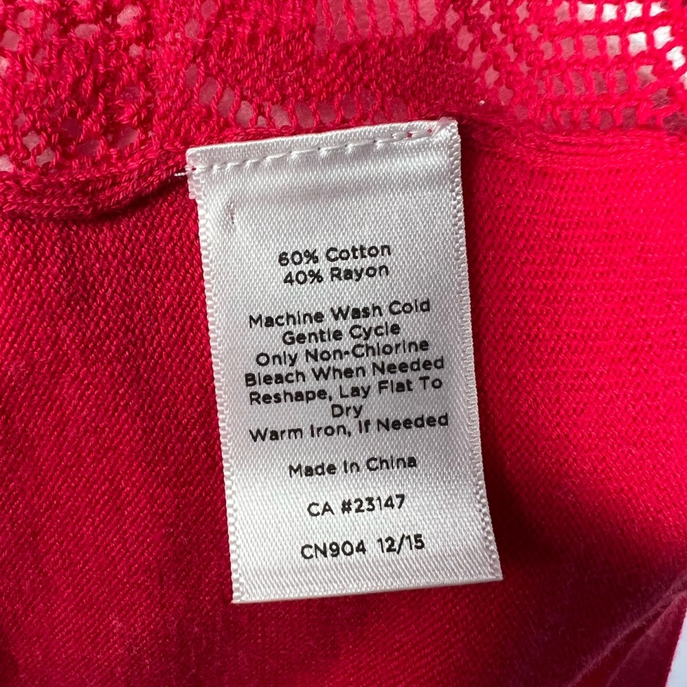 Talbots cardigan - Picture 5 of 7